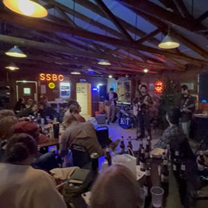 KALAMIT̄ at South Shore Boat Club